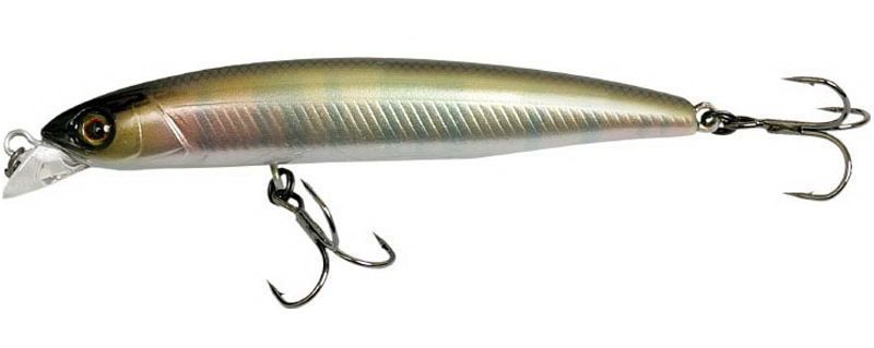 Воблер Jackall Colt Minnow